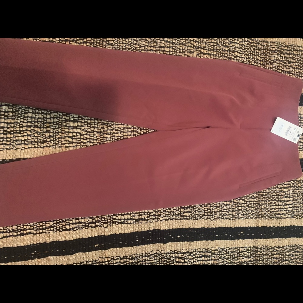 New Zara pants
